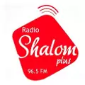 Radio Shalom - FM 96.5